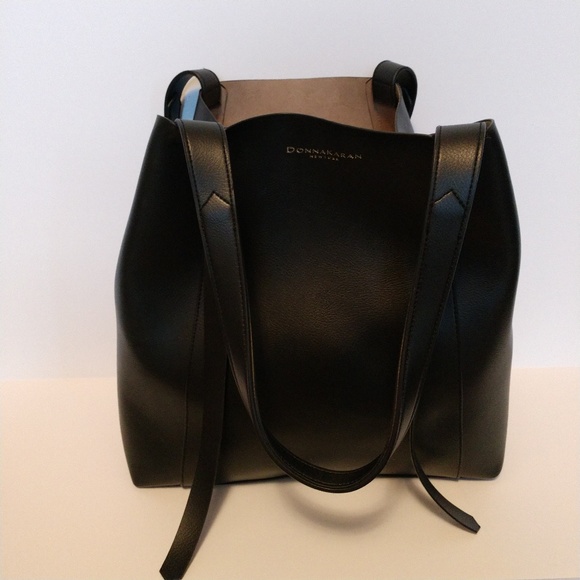 🎉SOLD ON MERCARI 🎉DKNY Tote Bag - Picture 5 of 8